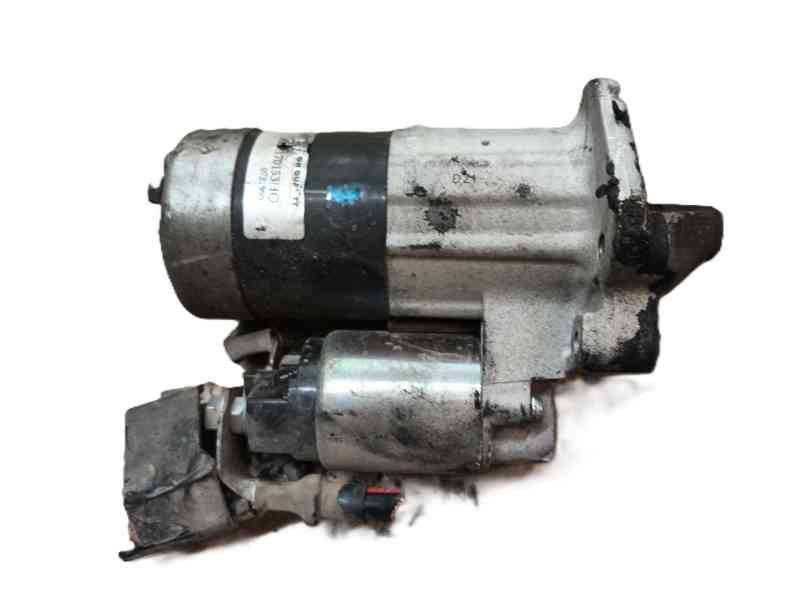 Recambio de motor arranque para nissan nv200 furgoneta 1.5 dci 85 (m20, m20m) referencia OEM IAM 2330000Q0F  