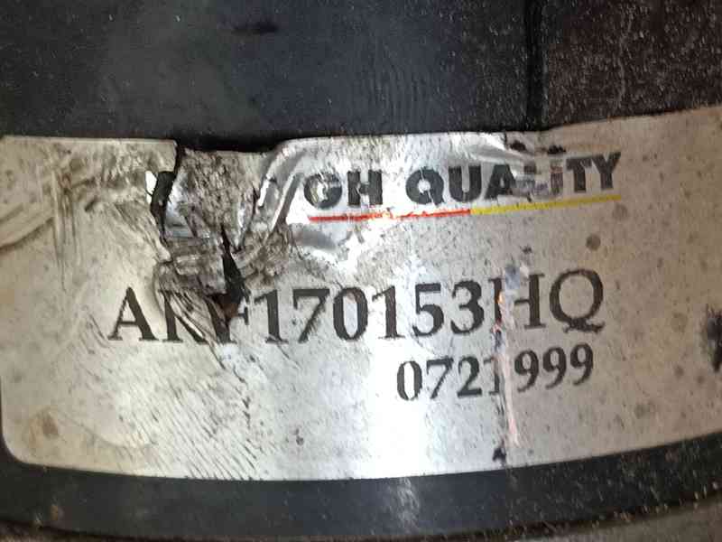 Recambio de motor arranque para nissan nv200 furgoneta 1.5 dci 85 (m20, m20m) referencia OEM IAM 2330000Q0F  