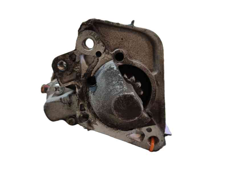 Recambio de motor arranque para nissan nv200 furgoneta 1.5 dci 85 (m20, m20m) referencia OEM IAM 2330000Q0F  