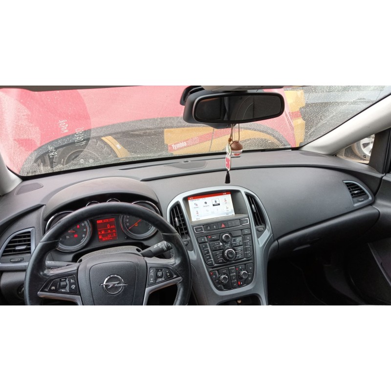 Recambio de salpicadero para opel astra j sports tourer (p10) 1.6 sidi (35) referencia OEM IAM   