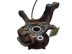 Recambio de mangueta delantera derecha para nissan nv200 furgoneta 1.5 dci 85 (m20, m20m) referencia OEM IAM 40014ED000  