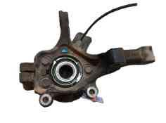 Recambio de mangueta delantera derecha para nissan nv200 furgoneta 1.5 dci 85 (m20, m20m) referencia OEM IAM 40014ED000   2
