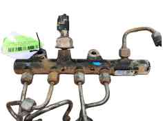 Recambio de rampa inyectora para mercedes-benz clase a (w176) a 180 cdi / d (176.012) referencia OEM IAM   
