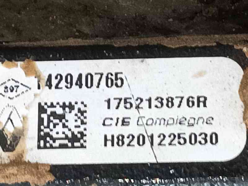 Recambio de rampa inyectora para mercedes-benz clase a (w176) a 180 cdi / d (176.012) referencia OEM IAM   