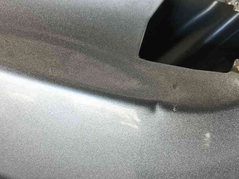 Recambio de puerta trasera izquierda para mercedes-benz cla coupé (c117) cla 200 cdi / d (117.308) referencia OEM IAM A117730010