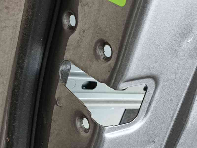 Recambio de puerta delantera izquierda para mercedes-benz cla coupé (c117) cla 200 cdi / d (117.308) referencia OEM IAM A1177200