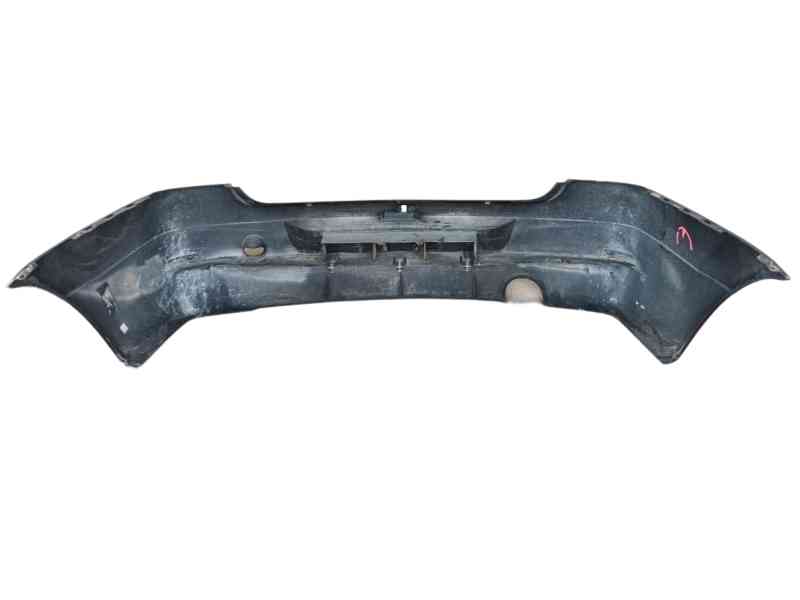 Recambio de paragolpes trasero para dacia logan (ls_) 1.4 (lsoa, lsoc, lsoe, lsog) referencia OEM IAM   