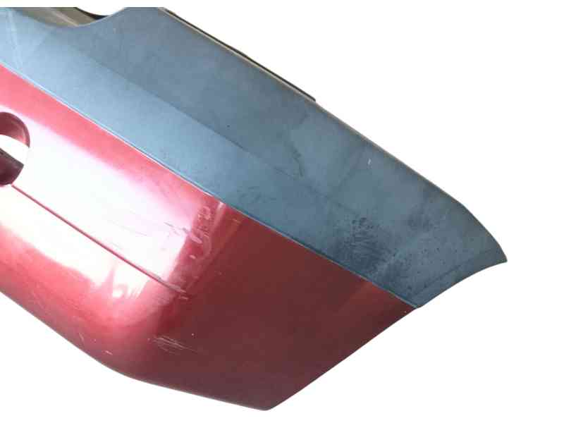 Recambio de paragolpes trasero para dacia logan (ls_) 1.4 (lsoa, lsoc, lsoe, lsog) referencia OEM IAM   