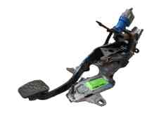 Recambio de pedal freno para ford fiesta vii (hj, hf) 1.5 tdci referencia OEM IAM 2556286 8V512450EE 