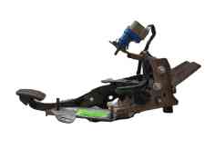 Recambio de pedal freno para ford fiesta vii (hj, hf) 1.5 tdci referencia OEM IAM 2556286 8V512450EE  2