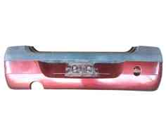Recambio de paragolpes trasero para dacia logan (ls_) 1.4 (lsoa, lsoc, lsoe, lsog) referencia OEM IAM  8200210902 