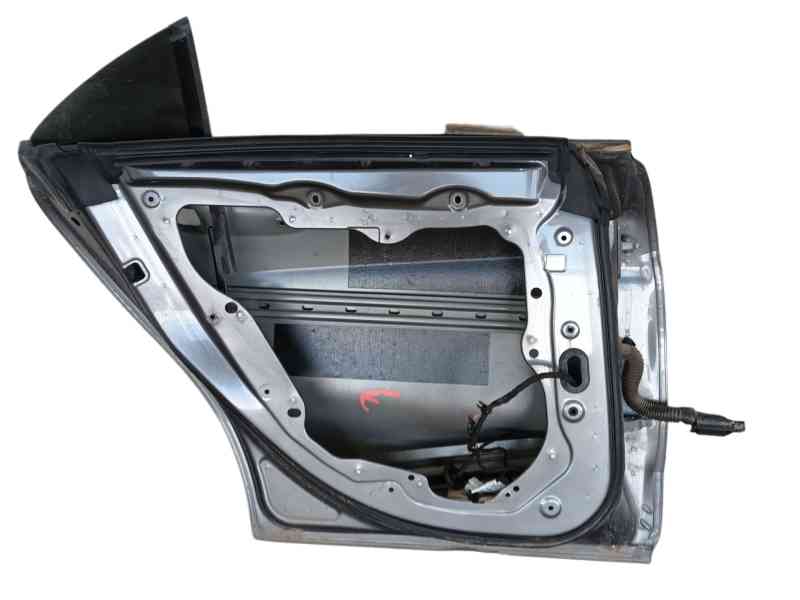 Recambio de puerta trasera izquierda para mercedes-benz cla coupé (c117) cla 200 cdi / d (117.308) referencia OEM IAM A117730010
