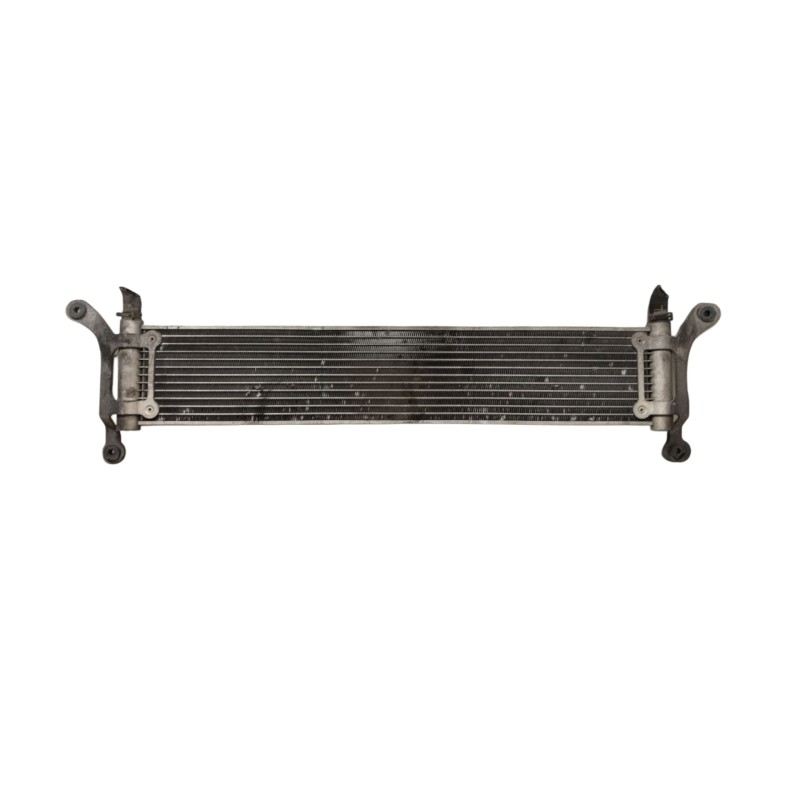 Recambio de radiador agua para volkswagen touareg (7la, 7l6, 7l7) 5.0 v10 tdi referencia OEM IAM 7L6121212B  