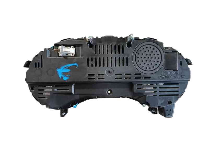 Recambio de cuadro instrumentos para mercedes-benz cla coupé (c117) cla 200 cdi / d (117.308) referencia OEM IAM A1179004601  