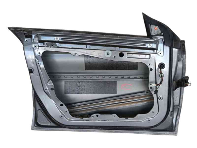 Recambio de puerta delantera izquierda para mercedes-benz cla coupé (c117) cla 200 cdi / d (117.308) referencia OEM IAM A1177200