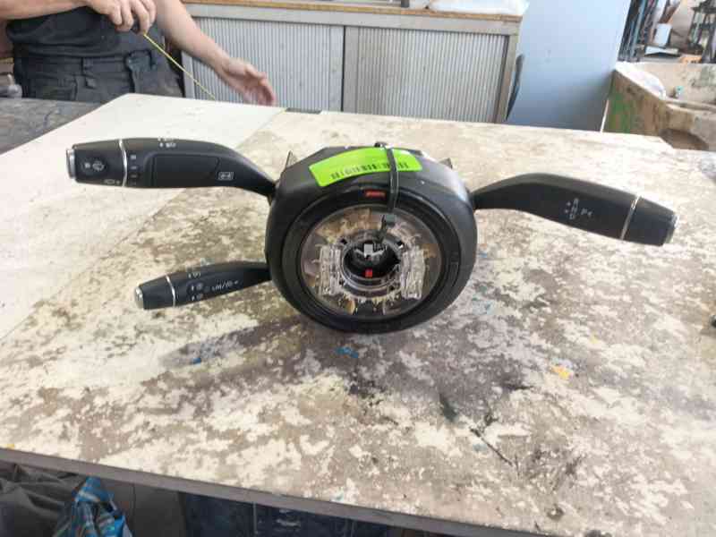 Recambio de mando multifuncion para mercedes-benz cla coupé (c117) cla 200 cdi / d (117.308) referencia OEM IAM   