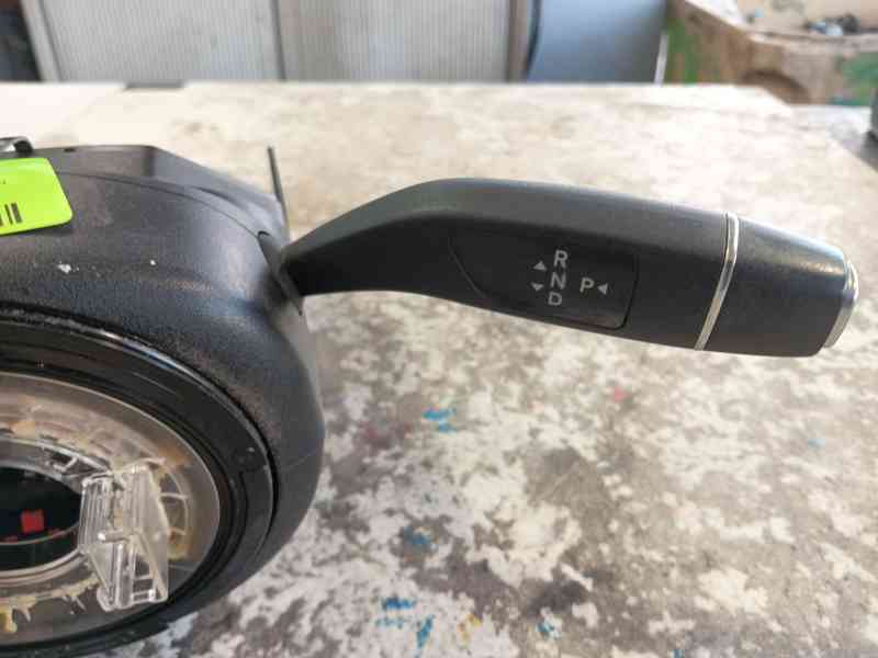 Recambio de mando multifuncion para mercedes-benz cla coupé (c117) cla 200 cdi / d (117.308) referencia OEM IAM   