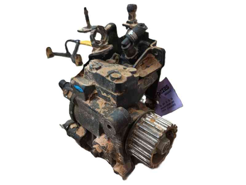 Recambio de bomba inyeccion para mercedes-benz clase a (w176) a 180 cdi / d (176.012) referencia OEM IAM   