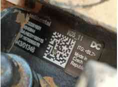 Recambio de bomba inyeccion para mercedes-benz clase a (w176) a 180 cdi / d (176.012) referencia OEM IAM    2
