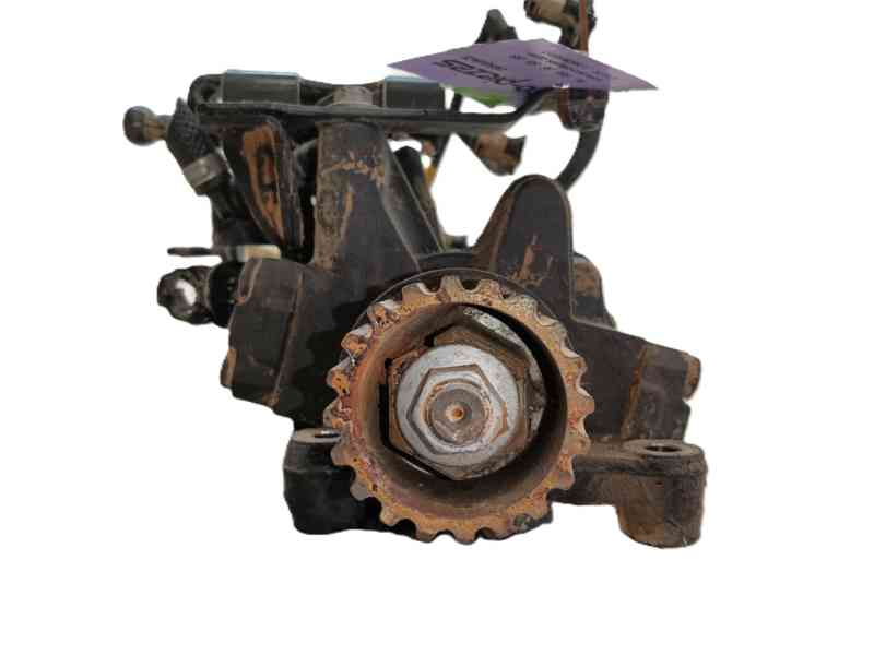 Recambio de bomba inyeccion para mercedes-benz clase a (w176) a 180 cdi / d (176.012) referencia OEM IAM   