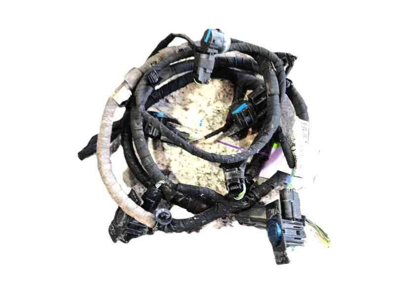 Recambio de sensor aparcamiento trasero para ford puma (j2k, cf7) 1.0 ecoboost referencia OEM IAM   