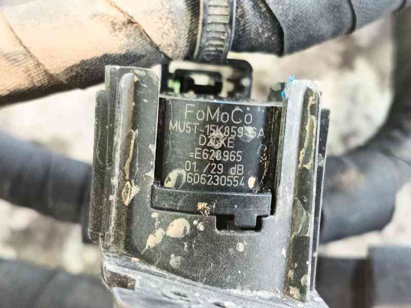 Recambio de sensor aparcamiento trasero para ford puma (j2k, cf7) 1.0 ecoboost referencia OEM IAM   