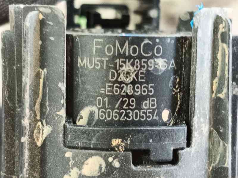 Recambio de sensor aparcamiento trasero para ford puma (j2k, cf7) 1.0 ecoboost referencia OEM IAM   