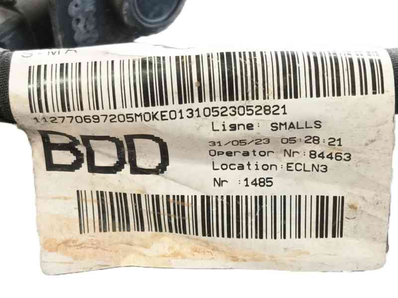 Recambio de sensor aparcamiento trasero para ford puma (j2k, cf7) 1.0 ecoboost referencia OEM IAM   