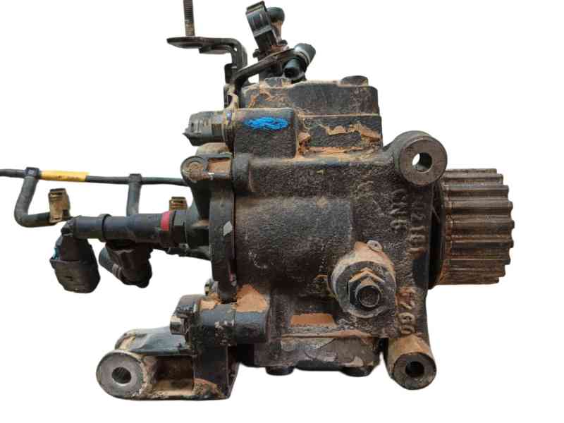 Recambio de bomba inyeccion para mercedes-benz clase a (w176) a 180 cdi / d (176.012) referencia OEM IAM   