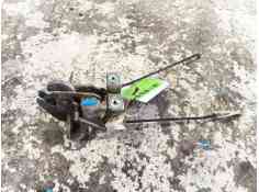 Recambio de cerradura maletero / porton para mercedes-benz vito autobús (w638) 114 2.3 (638.134, 638.194) referencia OEM IAM 638