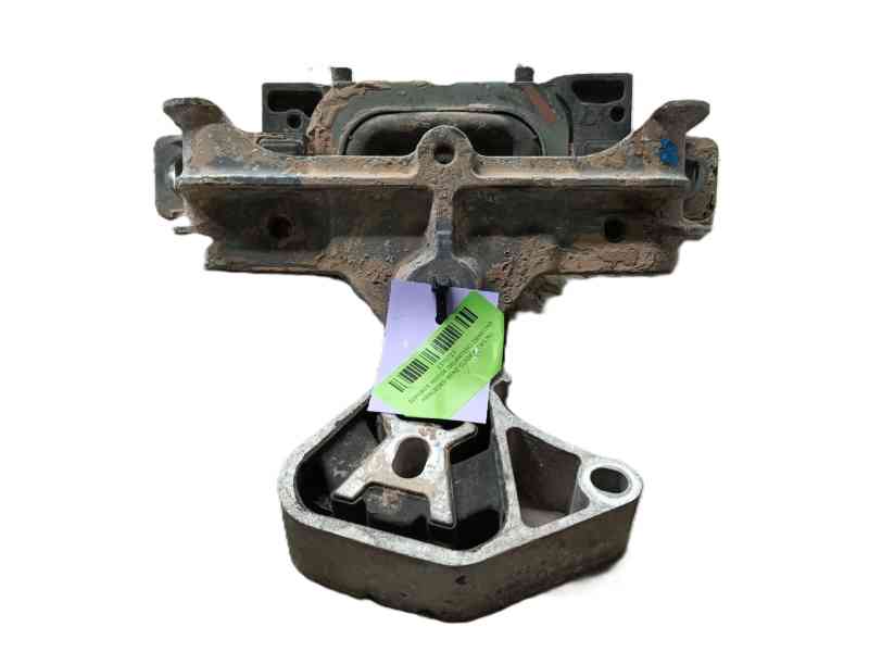 Recambio de soporte motor delantero derecho para mercedes-benz clase a (w176) a 180 cdi / d (176.012) referencia OEM IAM   