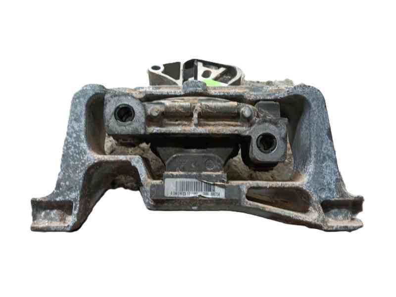 Recambio de soporte motor delantero derecho para mercedes-benz clase a (w176) a 180 cdi / d (176.012) referencia OEM IAM   