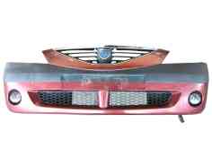 Recambio de paragolpes delantero para dacia logan (ls_) 1.4 (lsoa, lsoc, lsoe, lsog) referencia OEM IAM  8200257965 8200590865
