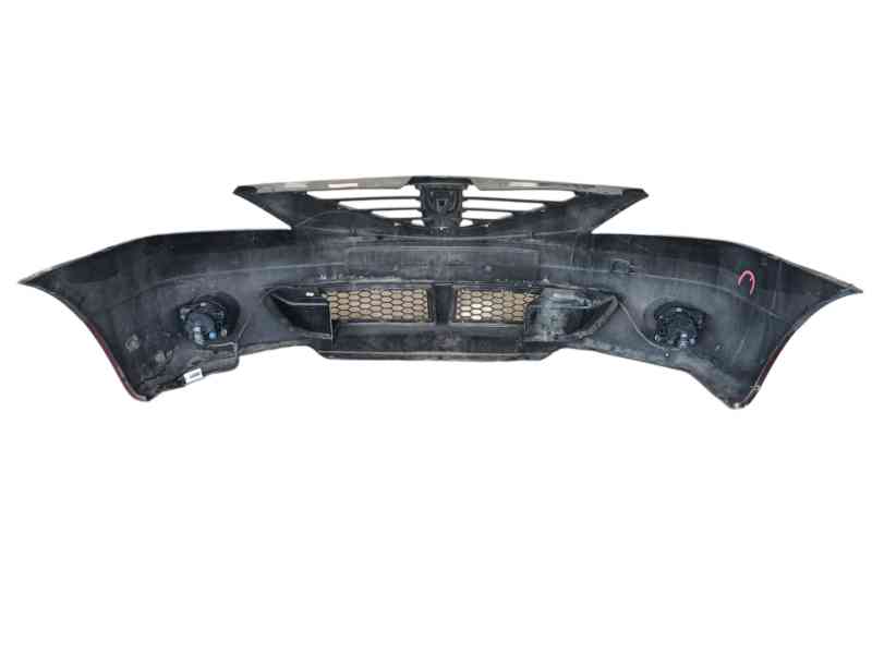 Recambio de paragolpes delantero para dacia logan (ls_) 1.4 (lsoa, lsoc, lsoe, lsog) referencia OEM IAM  8200257965 8200590865