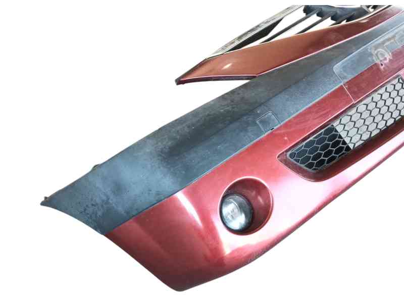 Recambio de paragolpes delantero para dacia logan (ls_) 1.4 (lsoa, lsoc, lsoe, lsog) referencia OEM IAM  8200257965 8200590865