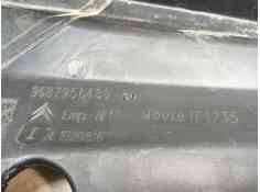 Recambio de torpedo para citroën c4 ii (nc_) 1.2 thp 110 referencia OEM IAM    2