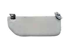 Recambio de parasol izquierdo para citroën c-elysee (dd_) 1.6 hdi 92 referencia OEM IAM 98000904BJ B04A515 