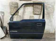 Recambio de puerta delantera izquierda para suzuki vitara (et, ta, td) 1.6 a las 4 ruedas (ta, ta01, se416) referencia OEM IAM  
