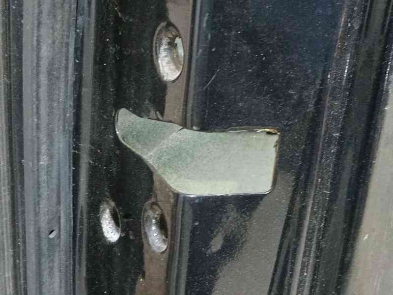 Recambio de puerta delantera izquierda para suzuki vitara (et, ta, td) 1.6 a las 4 ruedas (ta, ta01, se416) referencia OEM IAM  