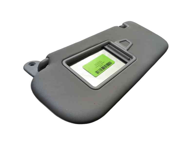 Recambio de parasol izquierdo para kia cee´d (jd) 1.4 cvvt referencia OEM IAM 85210A2000ED  