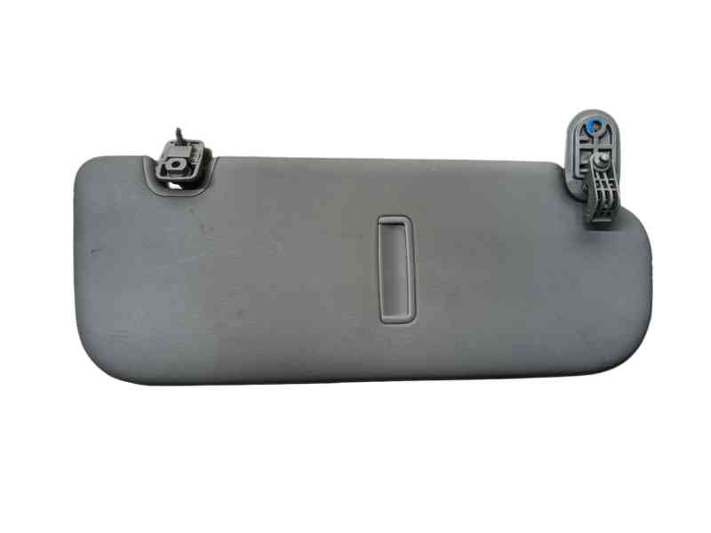 Recambio de parasol izquierdo para kia cee´d (jd) 1.4 cvvt referencia OEM IAM 85210A2000ED  