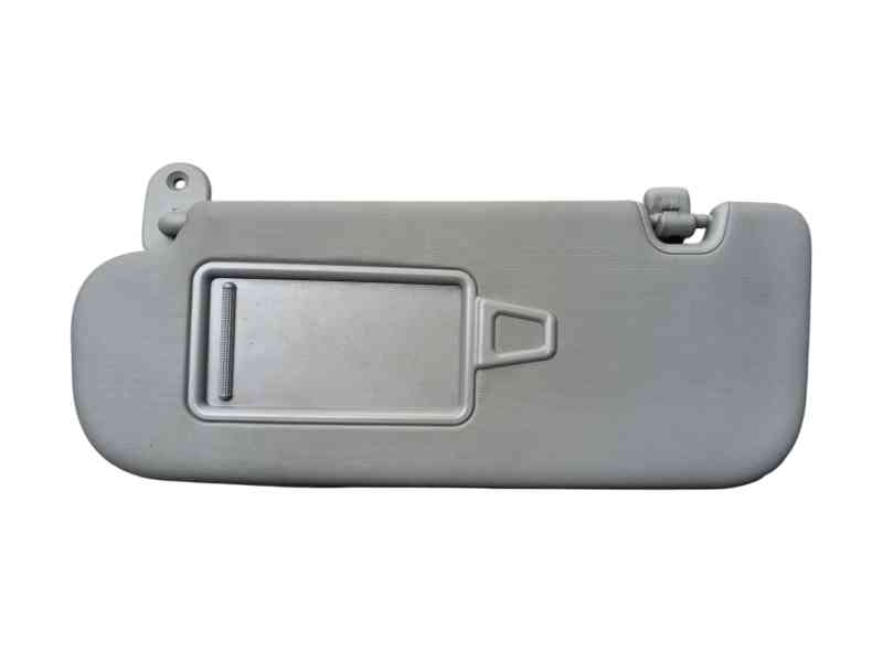 Recambio de parasol izquierdo para kia cee´d (jd) 1.4 cvvt referencia OEM IAM 85210A2000ED  