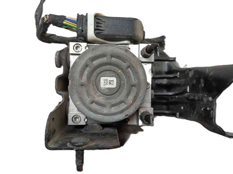 Recambio de abs para citroën c-elysee (dd_) 1.6 hdi 92 referencia OEM IAM 1610183180  