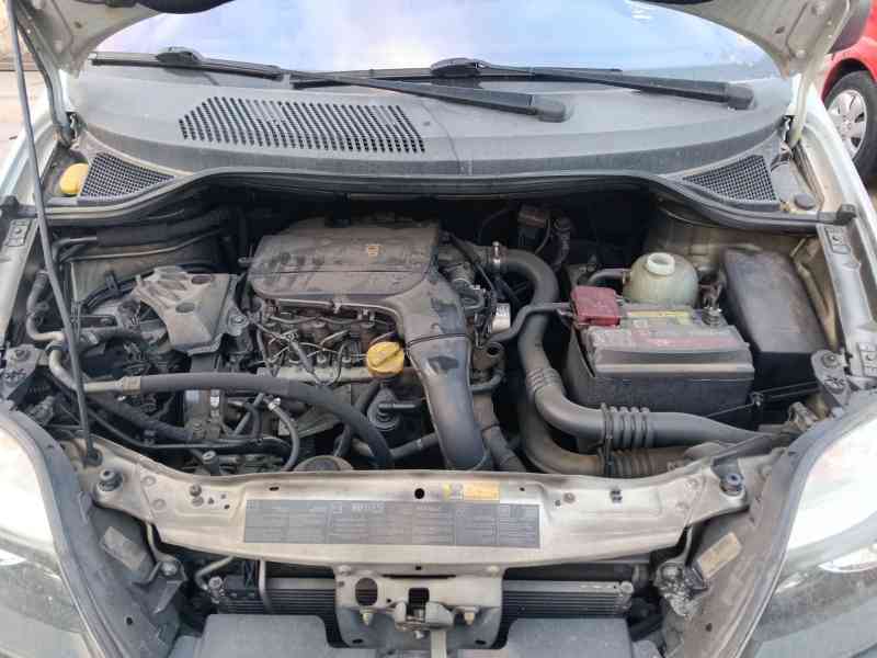 Recambio de caja cambios para renault scénic i monospace (ja0/1_, fa0_) 1.9 dci rx4 referencia OEM IAM   