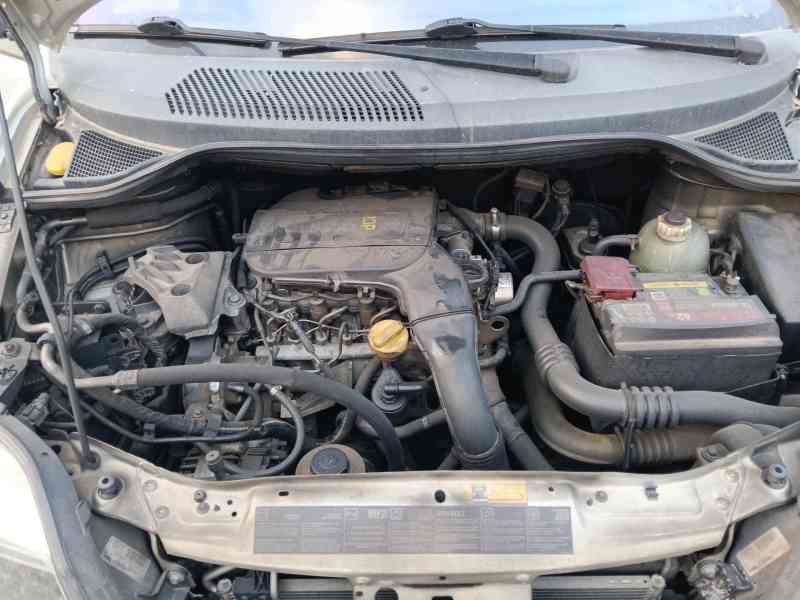 Recambio de despiece motor para renault scénic i monospace (ja0/1_, fa0_) 1.9 dci rx4 referencia OEM IAM   