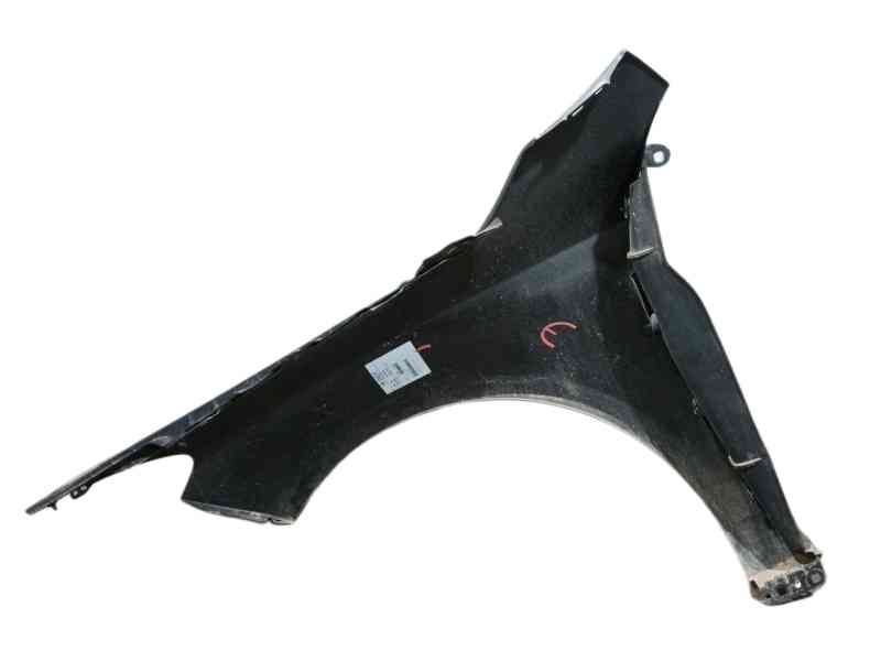 Recambio de aleta delantera derecha para mercedes-benz cla coupé (c117) cla 200 cdi / d (117.308) referencia OEM IAM A1178810201