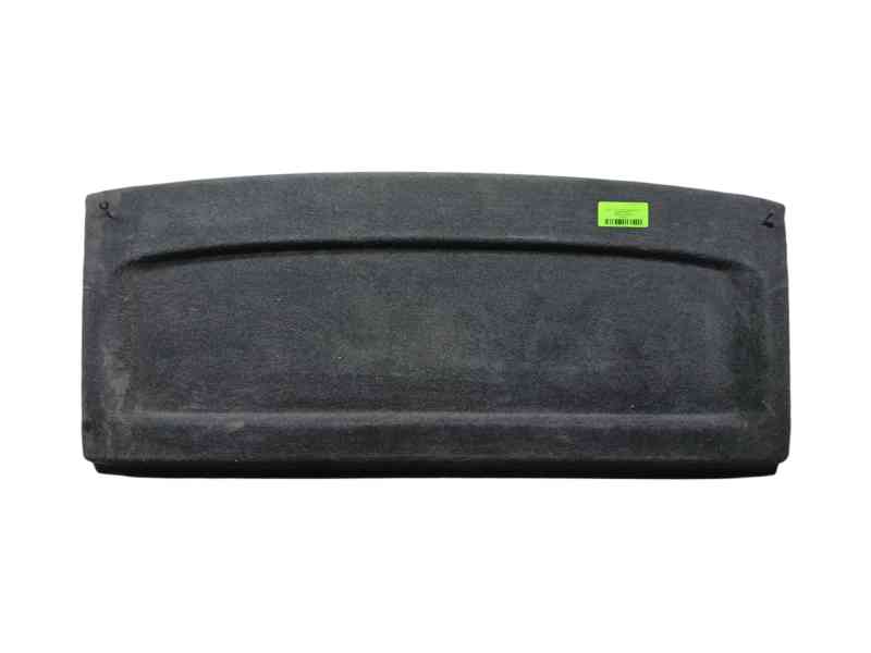 Recambio de bandeja trasera para volkswagen polo iv (9n_, 9a_) 1.4 16v referencia OEM IAM 6Q6867769F4R6  