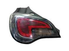 Recambio de piloto trasero izquierdo para opel adam (m13) 1.4 referencia OEM IAM 39025873  