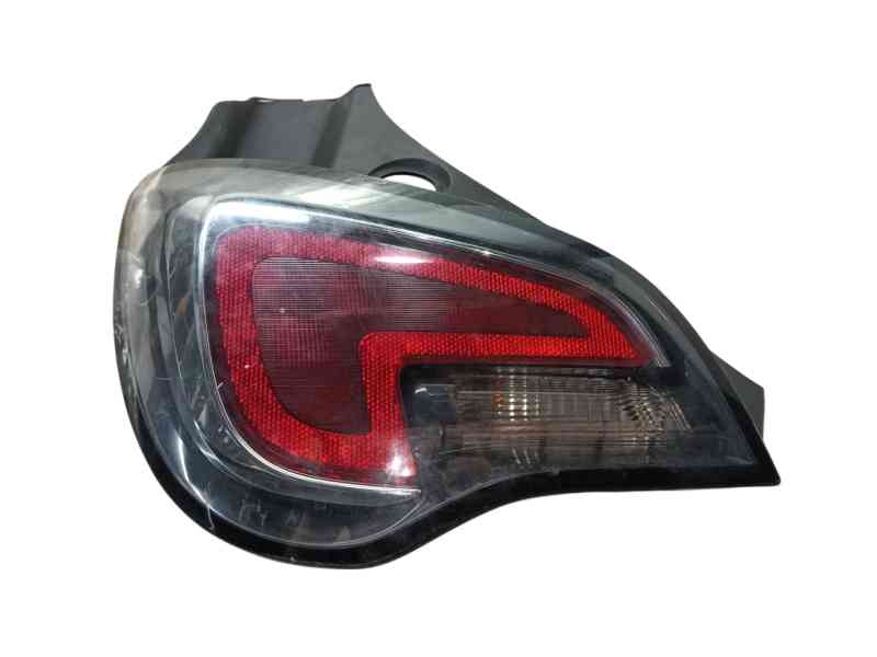 Recambio de piloto trasero izquierdo para opel adam (m13) 1.4 referencia OEM IAM 39025873  