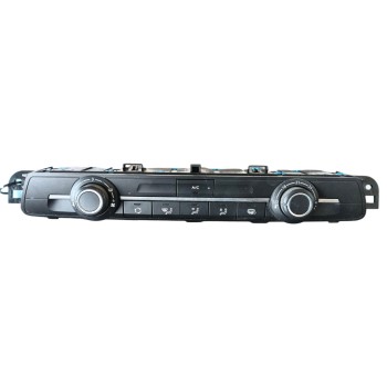 MANDO CALEFACCION / AIRE ACONDICIONADO 98340416ZD 98340416ZD00 
